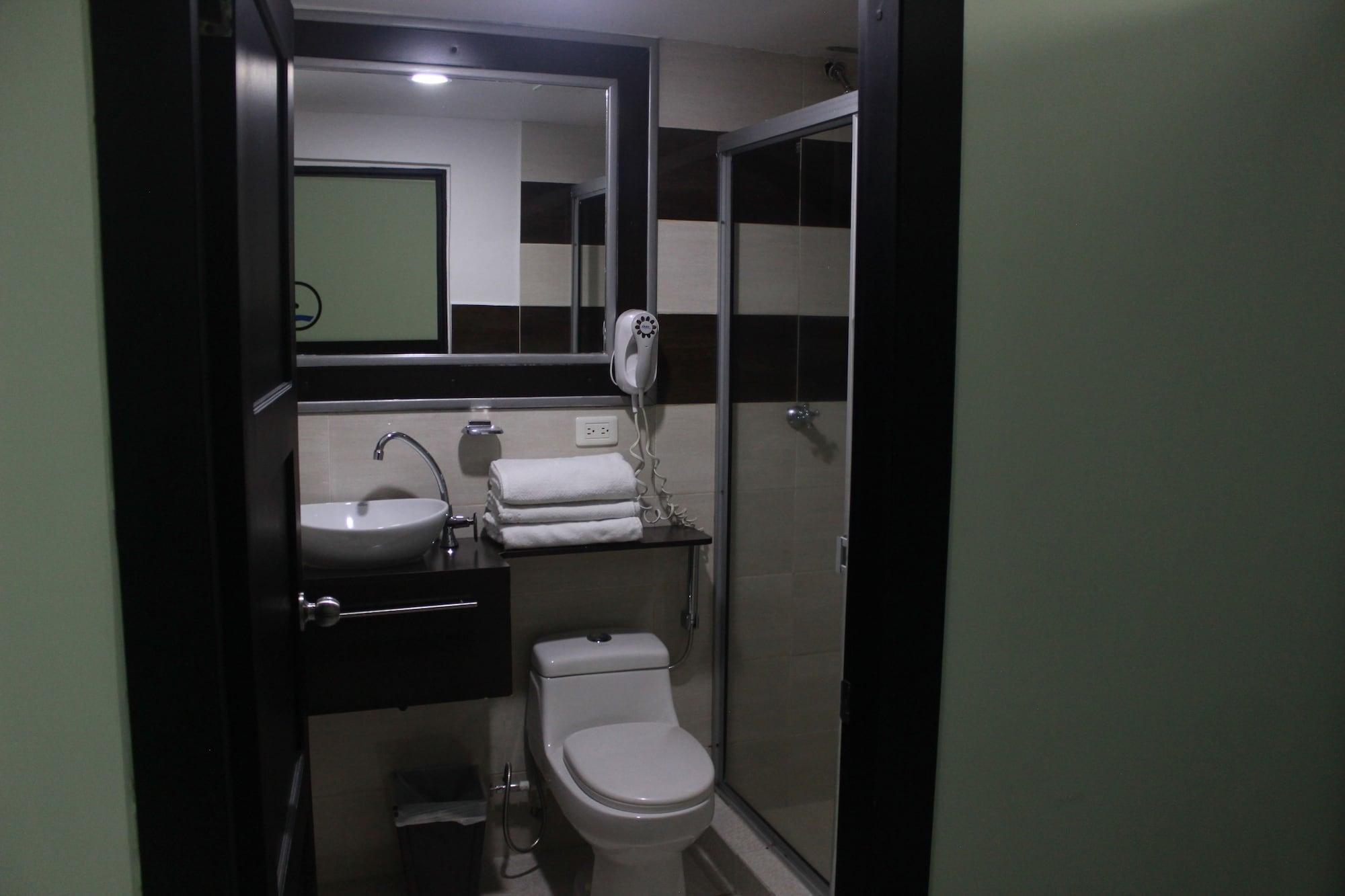 Aw Hotel Sport Кали Экстерьер фото