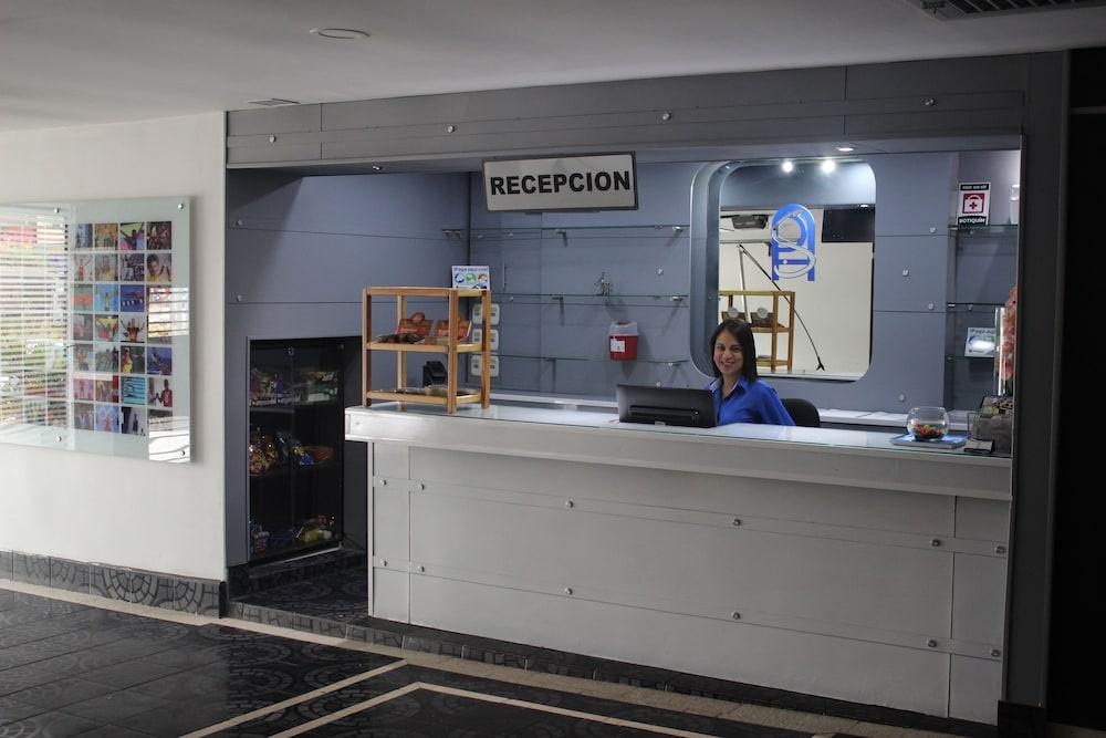 Aw Hotel Sport Кали Экстерьер фото