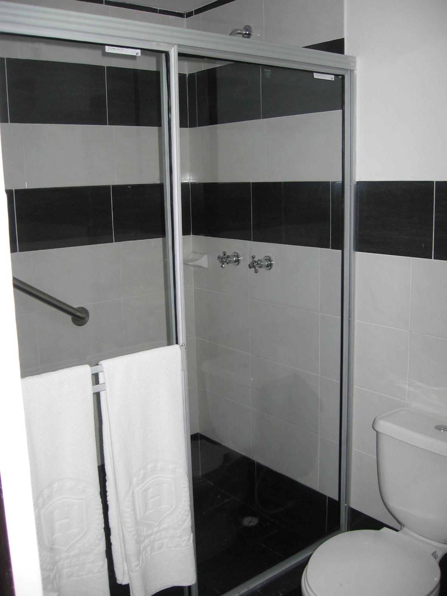 Aw Hotel Sport Кали Экстерьер фото