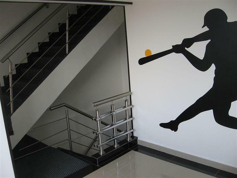 Aw Hotel Sport Кали Экстерьер фото